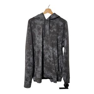Lululemon Tiedye Hoodie